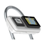 NAVPOD SYSTEMPOD PRE-CUT FOR SIMRAD GO7/B&G VULCAN 7 AND 1