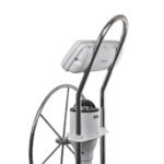 NAVPOD SYSTEMPOD PRE-CUT FOR SIMRAD NSS7/B&G ZEUS TOUCH 7