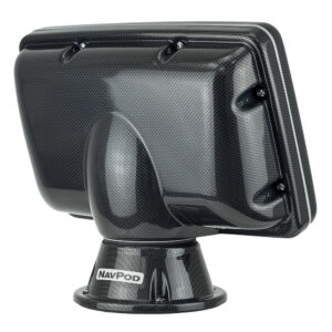 NAVPOD POWERPOD PRE-CUT FOR  GARMIN 7408/7408XSV/7608/