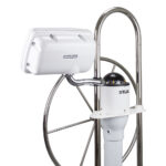 NAVPOD RAILMOUNT NAVPOD FOR RAYMARINE C95/C97, E95/E97