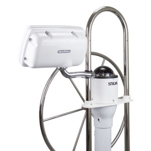 NAVPOD RAILMOUNT NAVPOD FOR RAYMARINE C95/C97, E95/E97