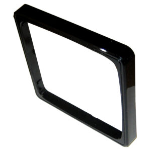 RAYMARINE BLACK RETROFIT BEZEL FOR I50 I60 I70 P70 P70R