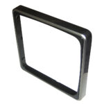 RAYMARINE GUNMETAL RETROFIT BEZEL FOR I50 I60 I70 P70 P70R