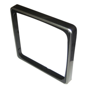RAYMARINE GUNMETAL RETROFIT BEZEL FOR I50 I60 I70 P70 P70R