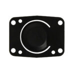 JABSCO BASE VALVE GASKET FOR  29090 & 29120 SERIES TOILETS