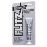 FLITZ POLISH - PASTE 1.76 OZ TUBE, 6 PACK