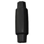 DOCK EDGE TORPEDO BUMPER 18" BLACK