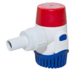RULE 800 GPH STANDARD 24V BILGE PUMP