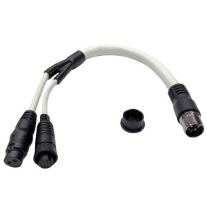 RAYMARINE QUANTUM ADAPTER  CABLE