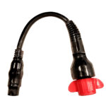 RAYMARINE ADAPTER CABLE F/ DRAGONFLY DVS, PRO, NEWER