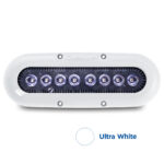 OCEAN LED X-SERIES X8 WHITE