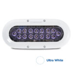 OCEAN LED X-SERIES X16 WHITE