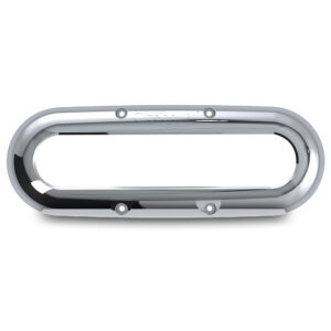 OCEAN LED X8 STAINLESS BEZEL