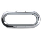 OCEAN LED X16 STAINLESS BEZEL