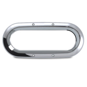 OCEAN LED X16 STAINLESS BEZEL