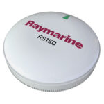 RAYMARINE RS150 GPS SENSOR