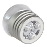 LUMITEC ZEPHYR LED FLOOD LIGHT WHITE HOUSING