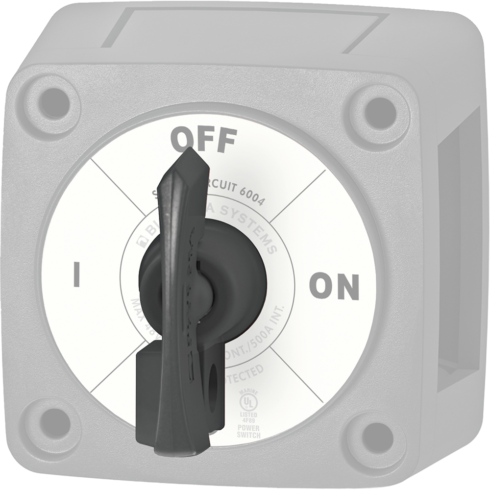 BLUE SEA 7903200 BATTERY SWITCH KEY LOCK REPLACEMENT - Image 2