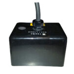 FURUNO FRP TRANSDUCER (BLT), TYPE 50BL-12HR, 2KW (NO PLUG)