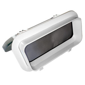 BECKSON 5X12X2 SELF DRAINING OPENING PORT