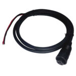 RAYMARINE POWER CORD FOR A SERIES 1.5M
