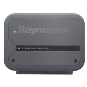 RAYMARINE ACU-150 ACTUARTOR CONTROL UNIT