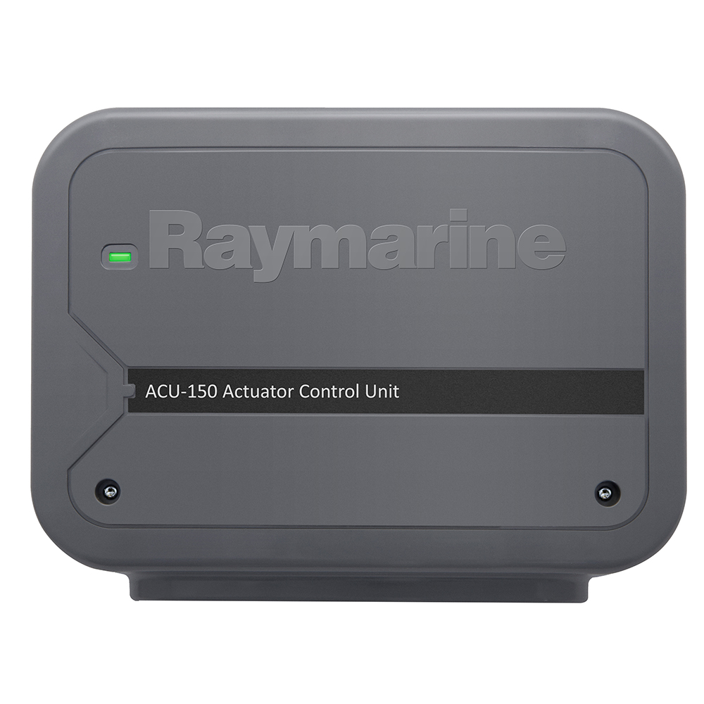 RAYMARINE ACU-150 ACTUARTOR CONTROL UNIT