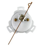 VERATRON SINGLE STATION  RUDDER ANGLE SENSOR 12/24V