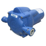 WHALE WATERMASTER AUTOMATIC PRESSURE PUMP 3GPM 30PSI 12V