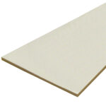 TACO MARINE LUMBER 12" X 27" X 1/2" SEAFOAM STARBOARD