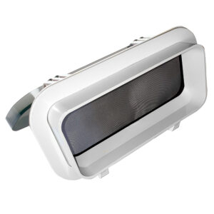 BECKSON 5X12X1 SELF DRAINING  OPENING PORT