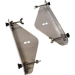 FURUNO TZT14 FLUSH MOUNTING  KIT