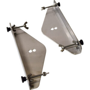 FURUNO TZT14 FLUSH MOUNTING  KIT