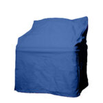 TAYLOR MADE LARGE CENTER CONSOLE RIP/STOP POLYESTER