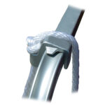 TAYLOR MADE PONTOON RAIL  FENDER ADJUSTER