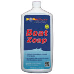 SUDBURY BOAT ZOAP - QUART