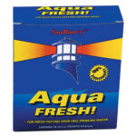 SUDBURY AQUA FRESH - 8 PACK BOX