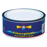 SUDBURY ONE - STEP FIBERGLASS RESTORER & WAX