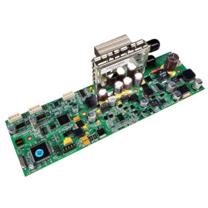 INTELLIAN CONTROL BOARD I2
