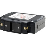 BLUE SEA 7540 C-SERIES ROCKER CIRCUIT BREAKER 5A