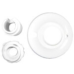 FURUNO PIPE MOUNT KIT FOR GP330B