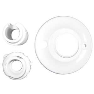 FURUNO PIPE MOUNT KIT FOR GP330B