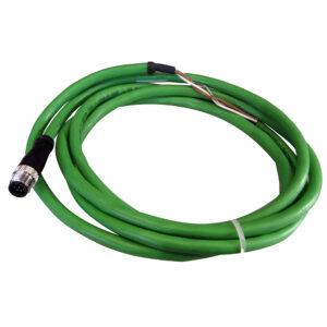 UFLEX T-VT4 UNIVERSAL V-THROTTLE CABLE 13.1'