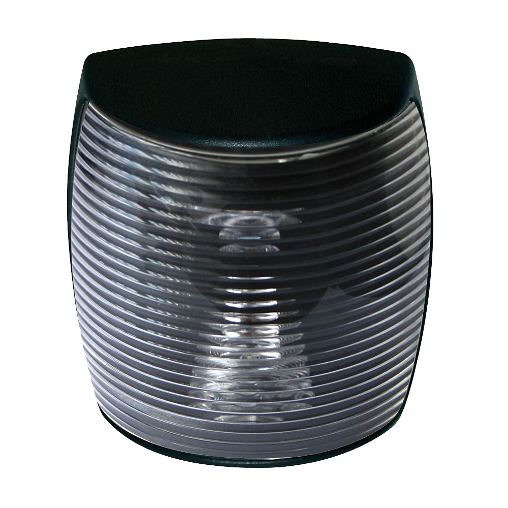 HELLA NAVILED PRO MASTHEAD LAMP BLACK 3NM