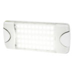 HELLA DURALED 50 LOW PROFILE INTERIOR EXTERIOR LAMP