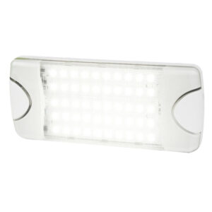 HELLA DURALED 50 LOW PROFILE INTERIOR EXTERIOR LAMP WIDE
