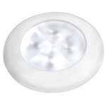 HELLA SLIM LINE COURTESY HI INTENSITY WHIRE LED WHITE