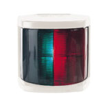 HELLA BI-COLOR NAVIGATION  LIGHT INCANDESCENT WHITE 12V