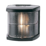 HELLA MASTHEAD NAVIGATION LIGHT INCANDESCENT 3NM BLACK