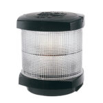 HELLA ALL ROUND ANCHOR LIGHT INCADESCENT 2NM BLACK 12V